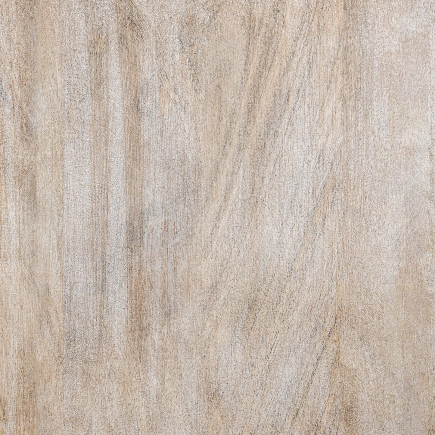 Adelaide Bed - Natural Cream Wash