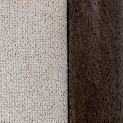 Baylee Queen Bed - Cocoa Brown