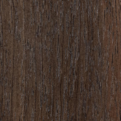 Adelaide Floor Mirror - Cocoa Brown