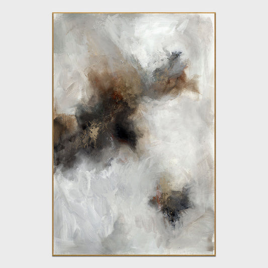 Water Painting Art by Buddy Whitlock