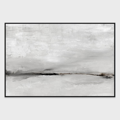 Hush Painting Art 60x40 by Buddy Whitlock
