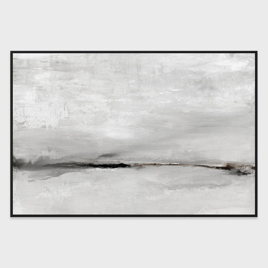Hush Painting Art 60x40 by Buddy Whitlock