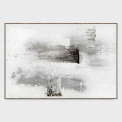 Whisper II Painting Art by Buddy Whitlock
