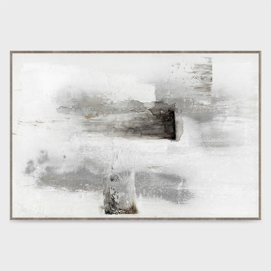 Whisper II Painting Art by Buddy Whitlock
