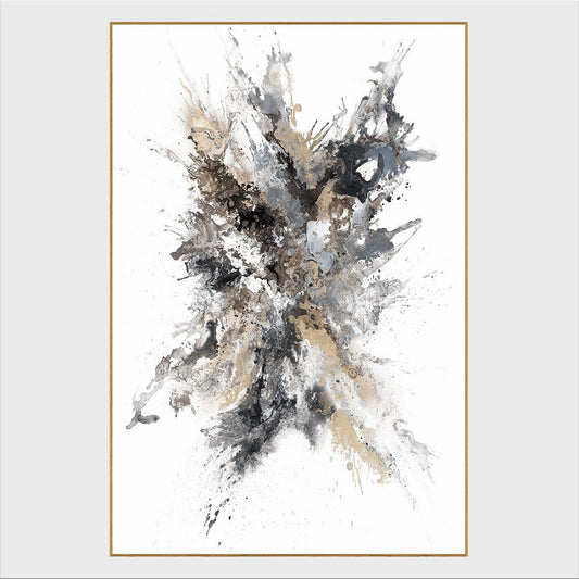Sunstone Painting 48x48 by Buddy Whitlock