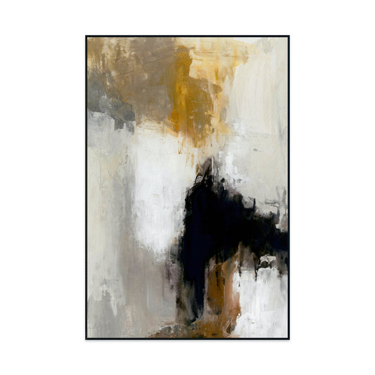 Hemisphere Painting Art by Buddy Whitlock