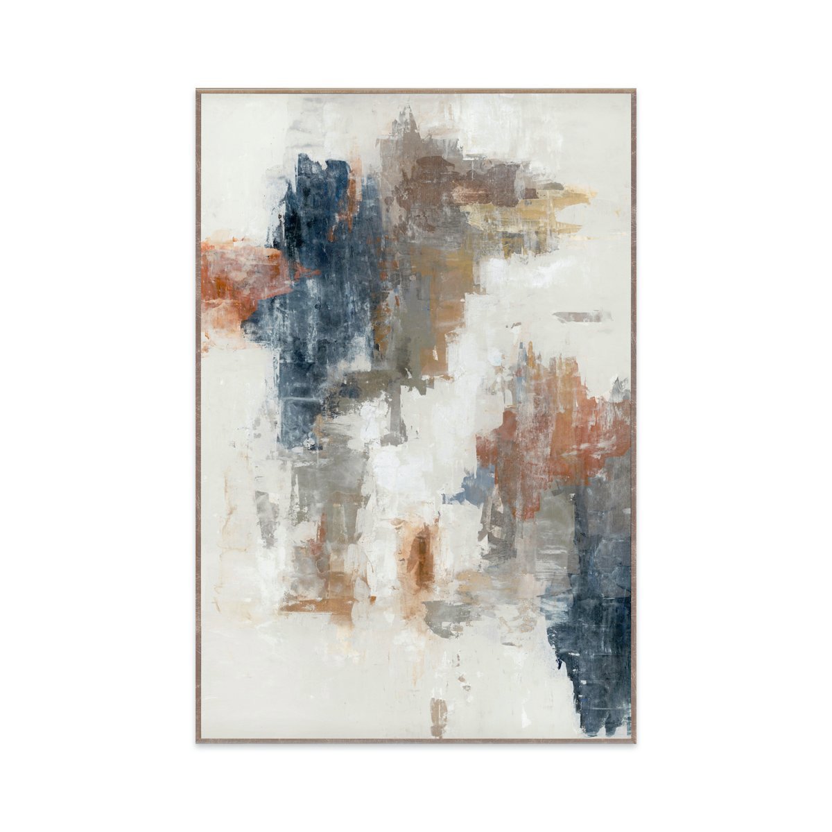 Brand New Painting by Buddy Whitlock