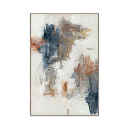 Brand New Painting by Buddy Whitlock