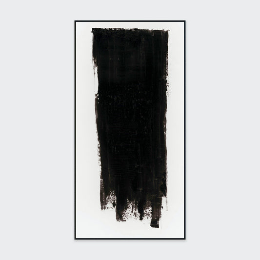Monolith Painting Art 36x72 by Buddy Whitlock