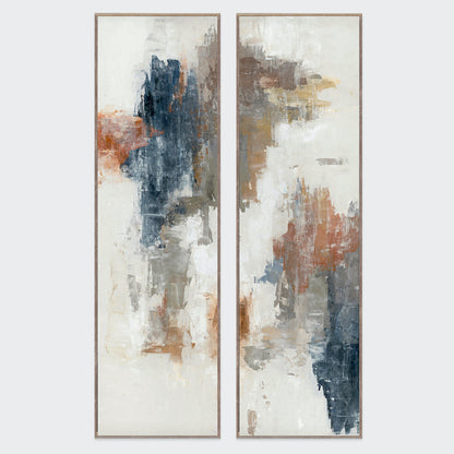 Brand New Painting by Buddy Whitlock
