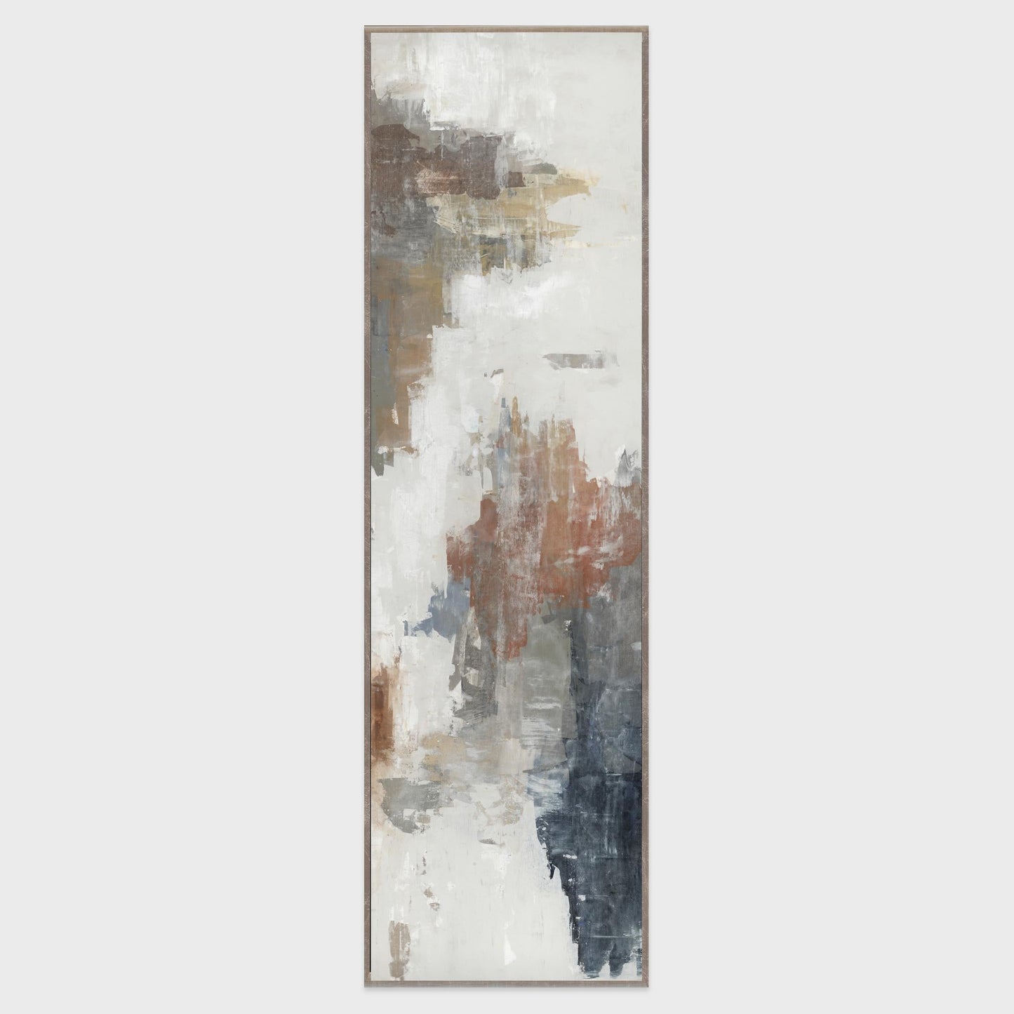 Brand New Painting by Buddy Whitlock