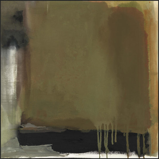 Fiona Painting Art 60x60 by Buddy Whitlock