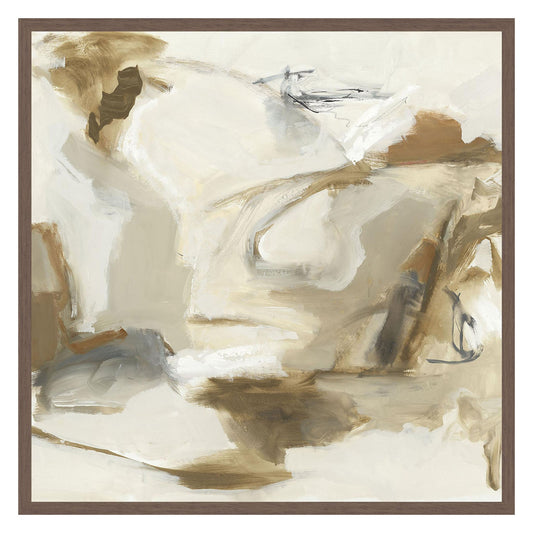 Core Painting 36x36 by Buddy Whitlock