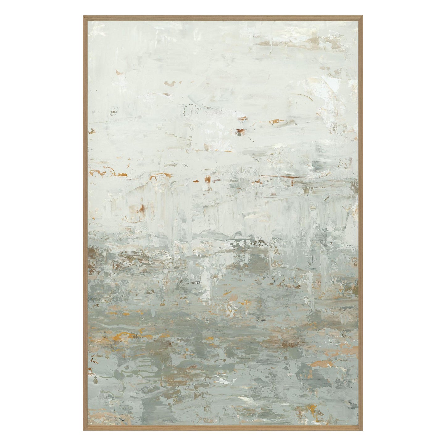 Easy  Painting 48x72 by Buddy