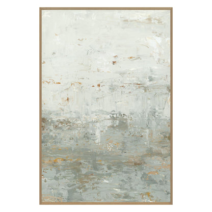 Easy  Painting 48x72 by Buddy