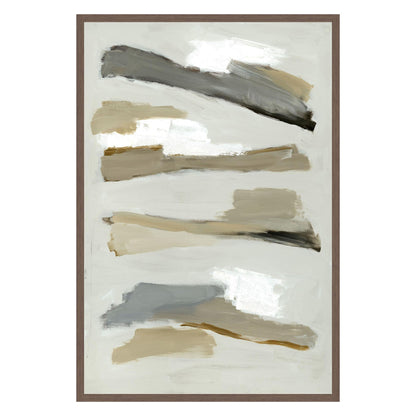 Hold II Painting 48x72 by Buddy Whitlock