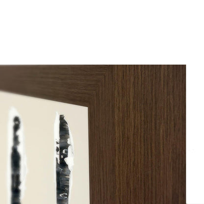 Sample Painting 48x72 by Buddy Whitlock