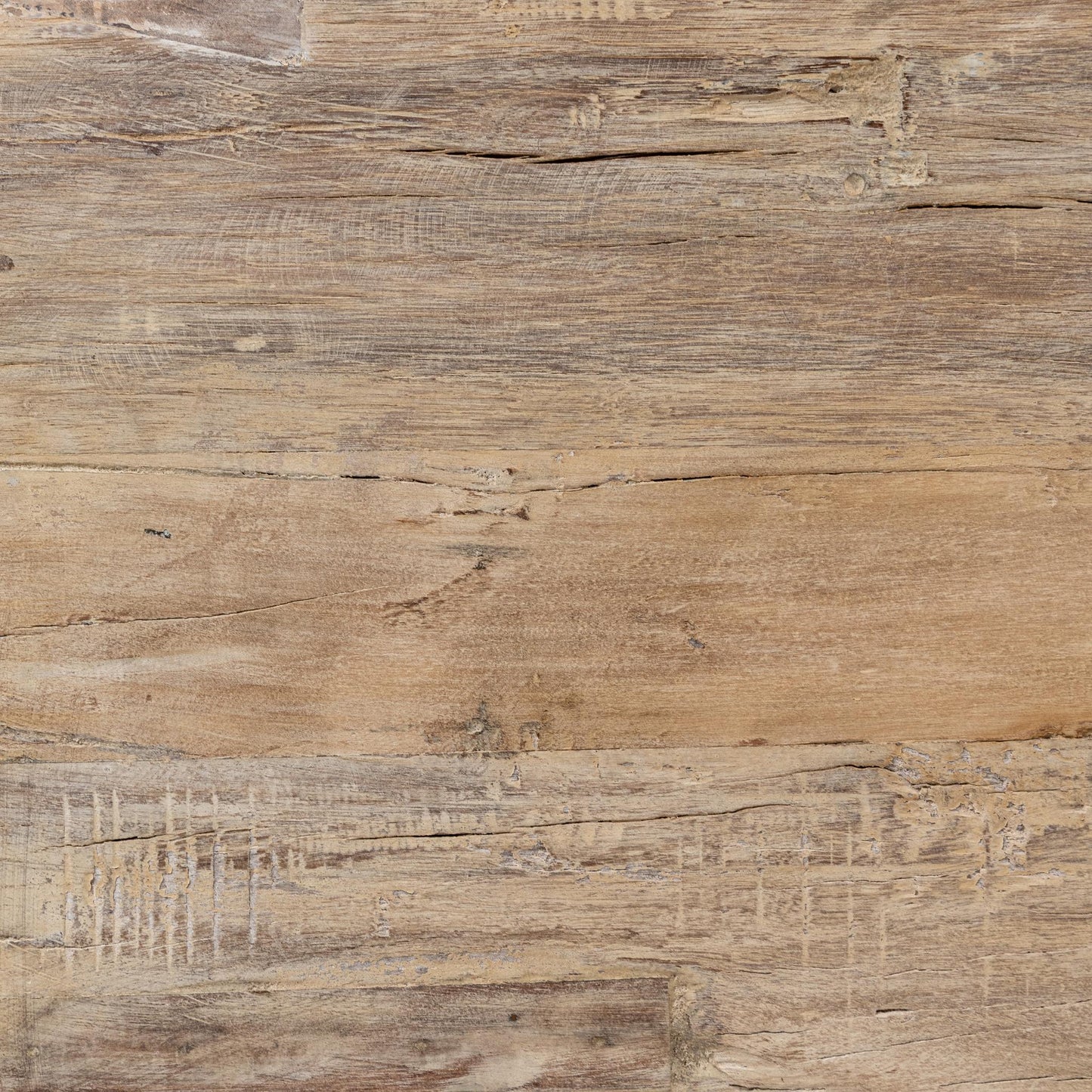 Giza Reclaimed Wood 68" Console Table - Butterwood Blend