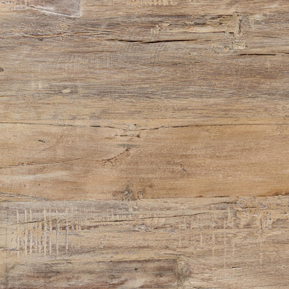Giza Reclaimed Wood 68" Console Table - Butterwood Blend