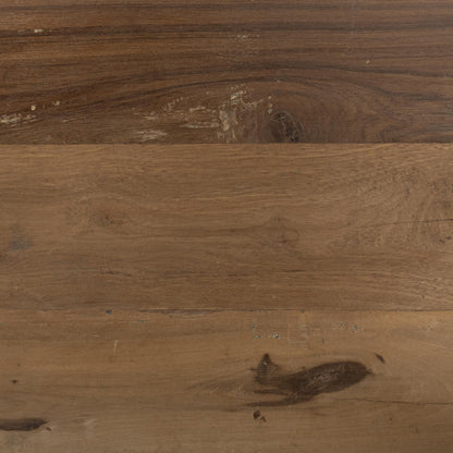 Marsa Reclaimed Wood 3Dwr Consol - Natural
