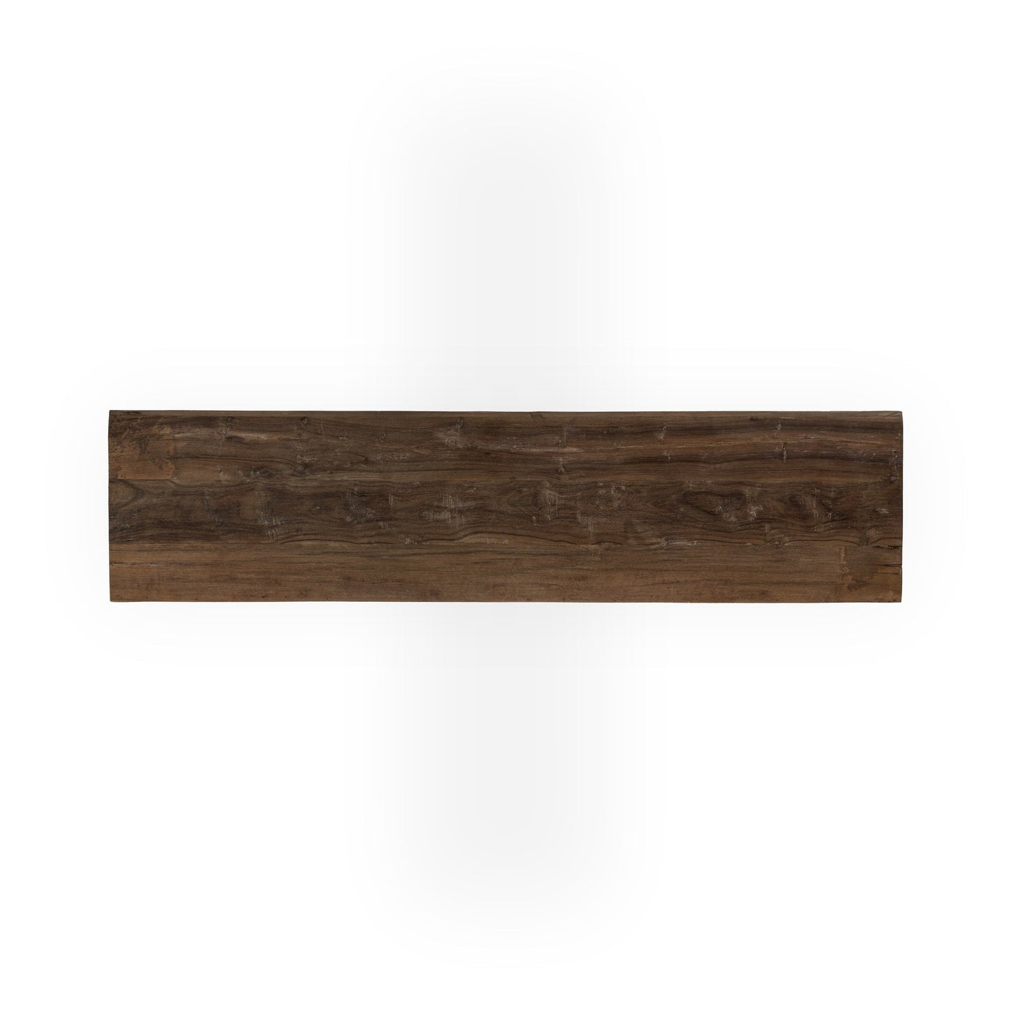 Mattai Reclaimed Wood 4Dwr Console - Natural