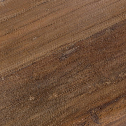 Itsa Reclaimed Wood Bench - Natural