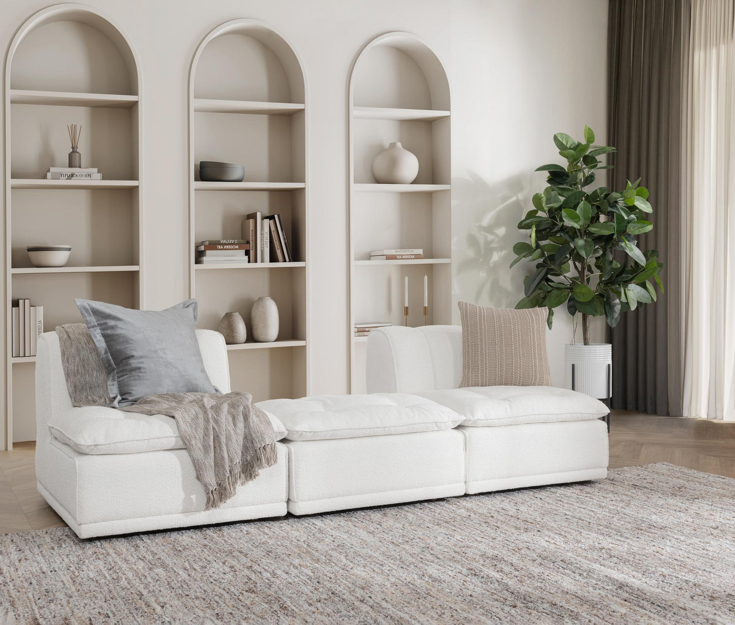 Haven Ottoman