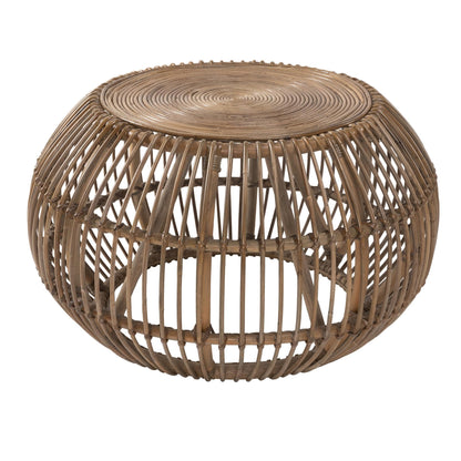 Bexley 30.5" Round Coffee Table Natural