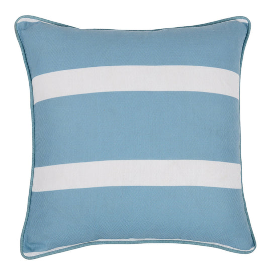 Indoor/Outdoor Hall - Blue