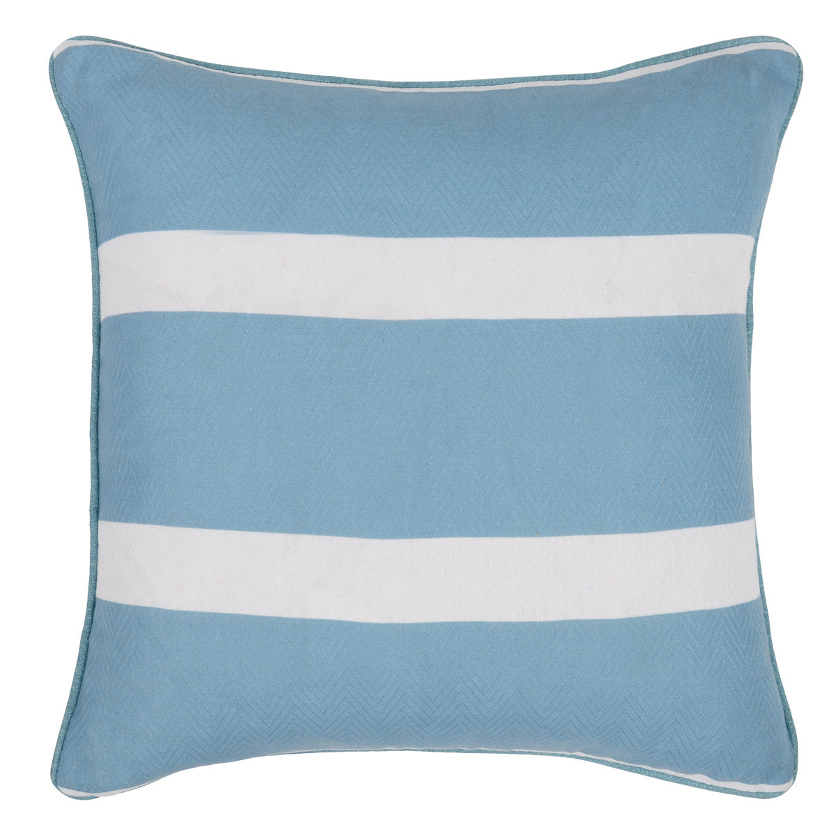 Indoor/Outdoor Hall - Blue