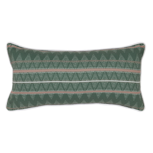 Indoor/Outdoor - Cape Green