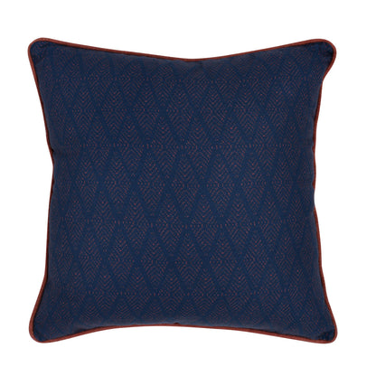 Indoor/Outdoor Gulf - Dark Blue/Red