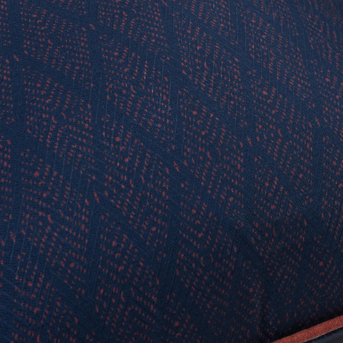 Indoor/Outdoor Gulf - Dark Blue/Red