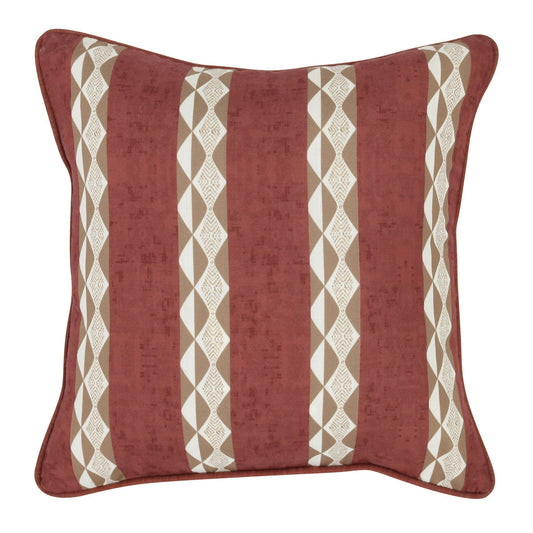 Indoor/Outdoor Delray - Clay Red