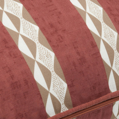 Indoor/Outdoor Delray - Clay Red