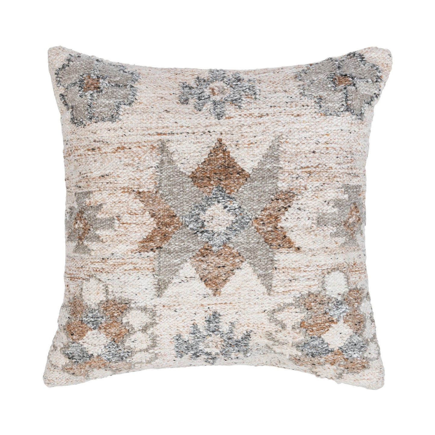 Performance Ardeth 22x22 -  Clay Multi