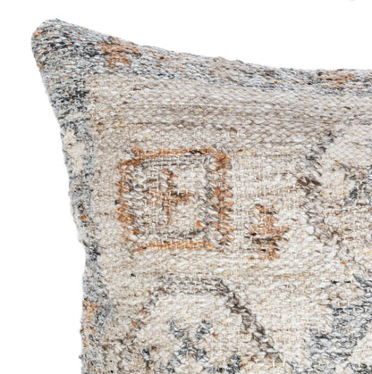 Performance Lukens 22x22 -  Gray Multi