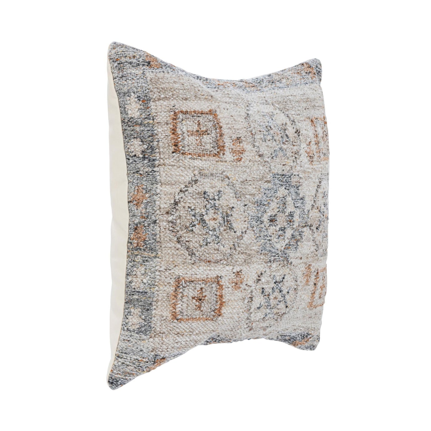 Performance Lukens 22x22 -  Gray Multi
