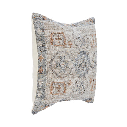 Performance Lukens 22x22 -  Gray Multi
