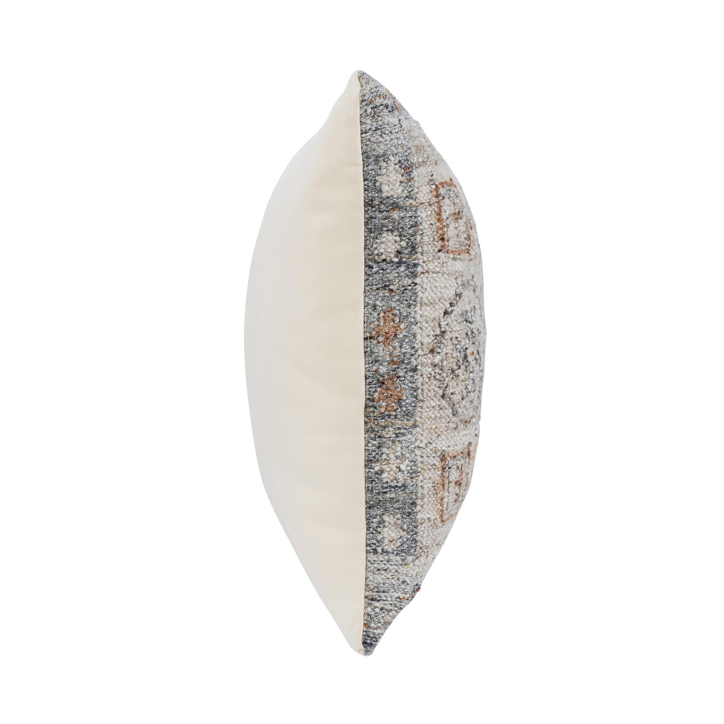 Performance Lukens 22x22 -  Gray Multi