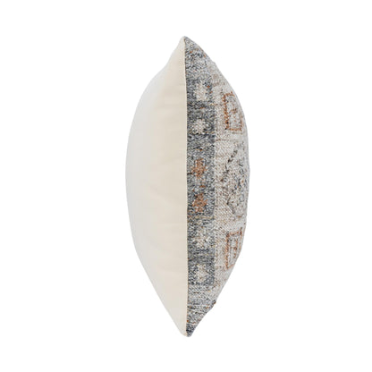 Performance Lukens 22x22 -  Gray Multi