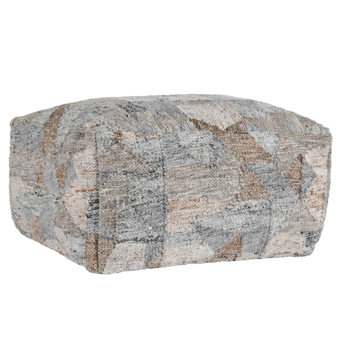 Performance Savanna Pouf - Multi