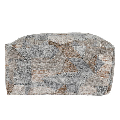 Performance Savanna Pouf - Multi