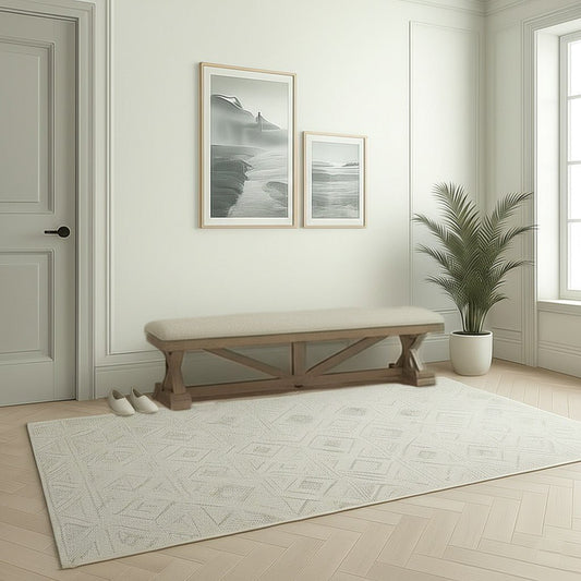 Arlo Dining Bench