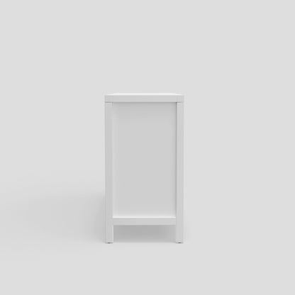 Carmel 7-Drawer Dresser, Neutral Cappuccino