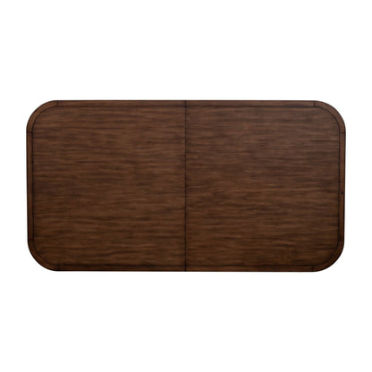 Donham Two Tone Dining Table