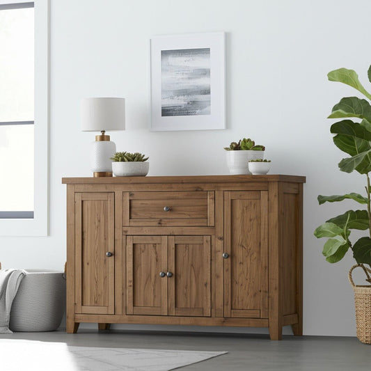 Kensington Server, Reclaimed Natural
