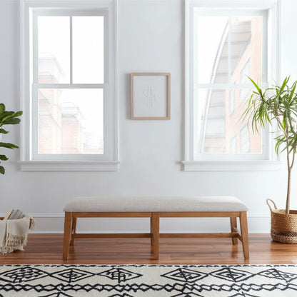 Olejo Bench, Natural